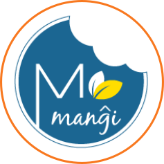 logo - Mangi